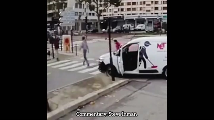 Fuck Around Find Out Compilation