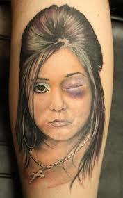 Horrible Tattoos