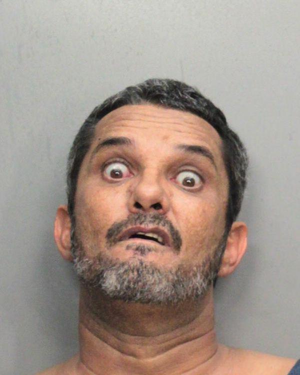 Funny Mugshots Photodump