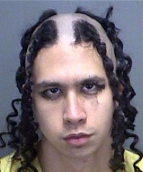 Funny Mugshots Photodump