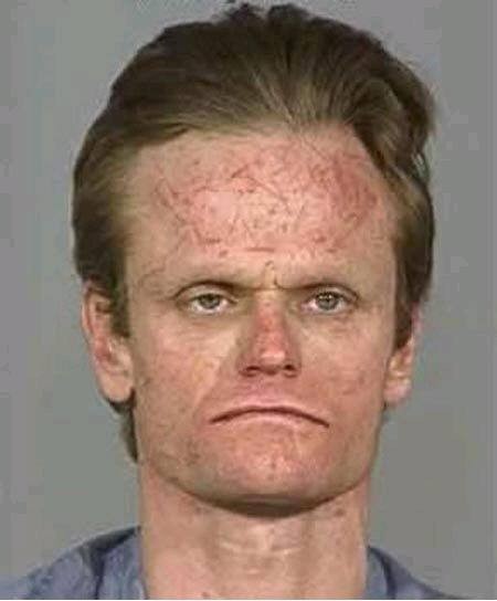 Funny Mugshots Photodump