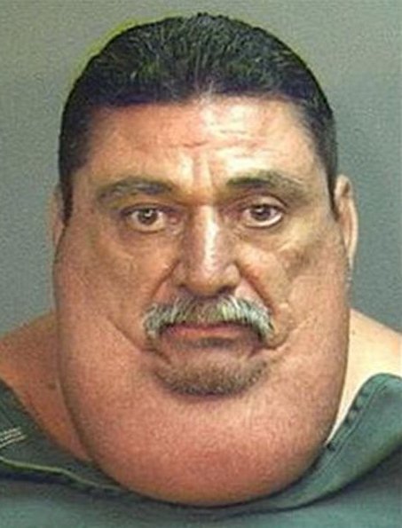 Funny Mugshots Photodump