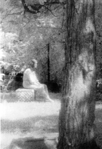 Famous ghost photos from the past