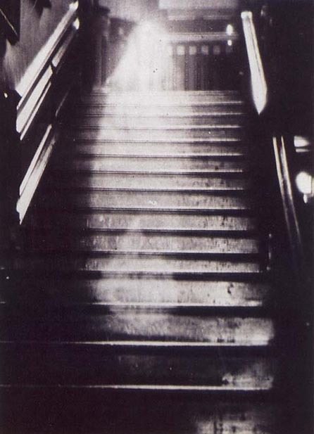 Famous ghost photos from the past