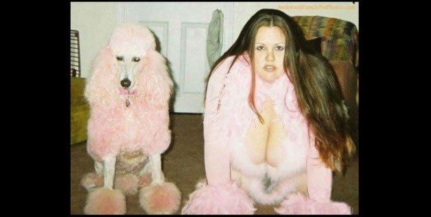 Funny And Weird Family Photos - Part 4