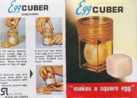 More WTF Vintage Products