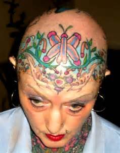 Worst Tatto's EVER part 1