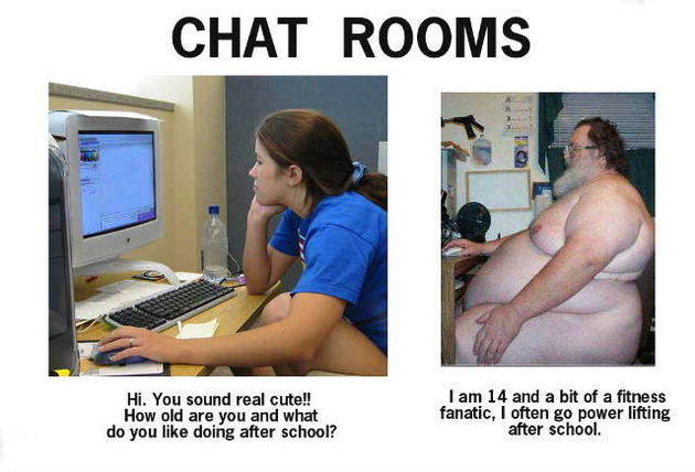 Kaotic Test Chat Room Now Open