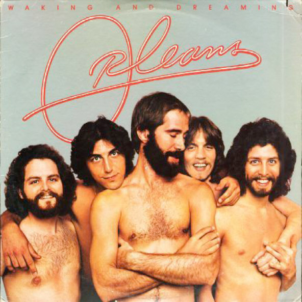 Horrible Album Covers