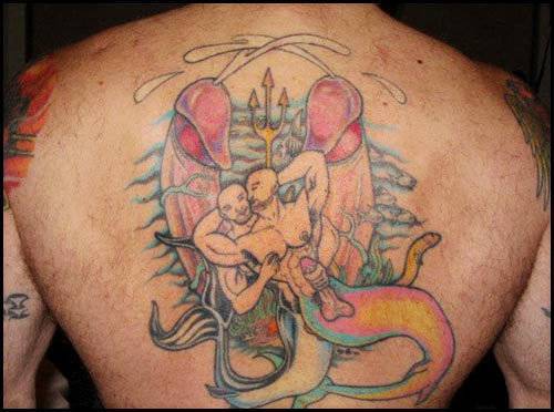 Worst Tatto's EVER part 1