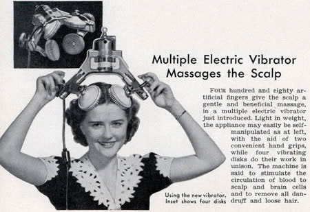 More WTF Vintage Products