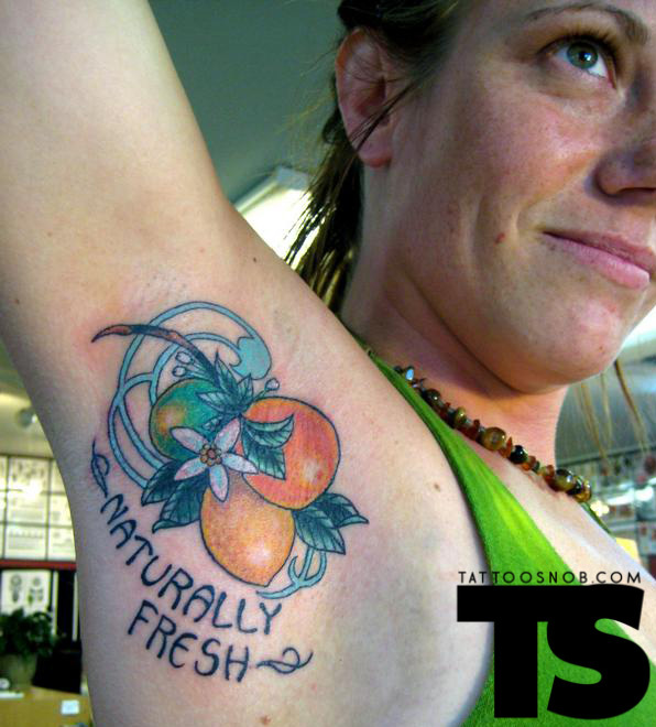 Worst tattoo's ever part 2