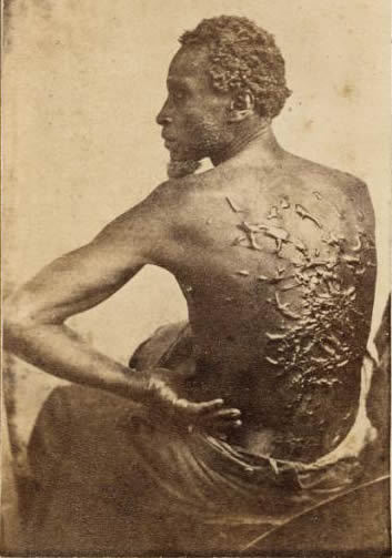 Slavery in North Carolina