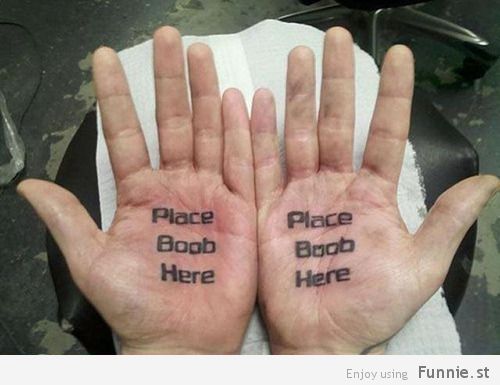 Worst tattoo's ever part 2