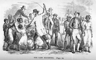 Slavery in North Carolina