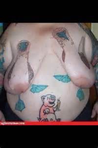 Worst tattoo's ever part 2