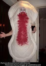 The Worse Halloween Costumes ever