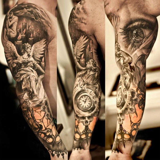 Awesome Tattoos