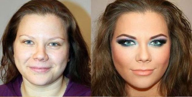 More Extreme Makeovers