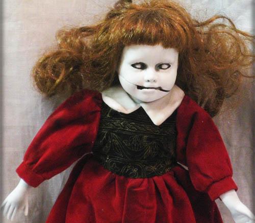 Creepy Fucking Dolls