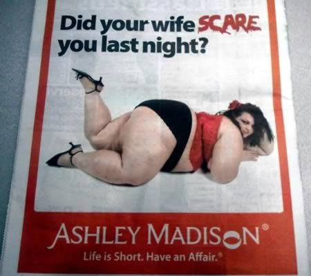 10 Most Controversial Fat Shaming Ads and Signs