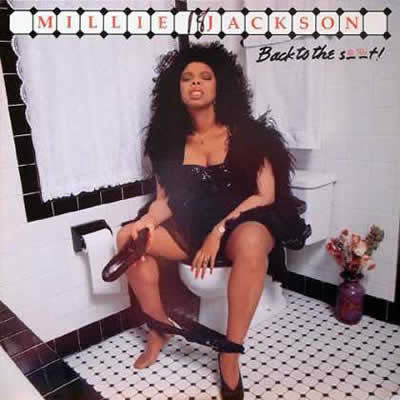 Creepiest Old Album Covers