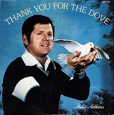 Horrible Album Covers : The Sequel