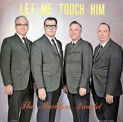 Creepiest Old Album Covers