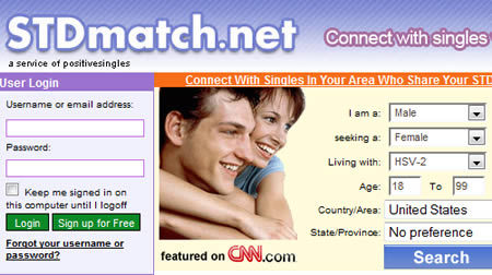 Most Bizarre Dating Websites