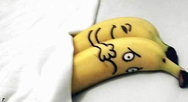It's so Bananas!!