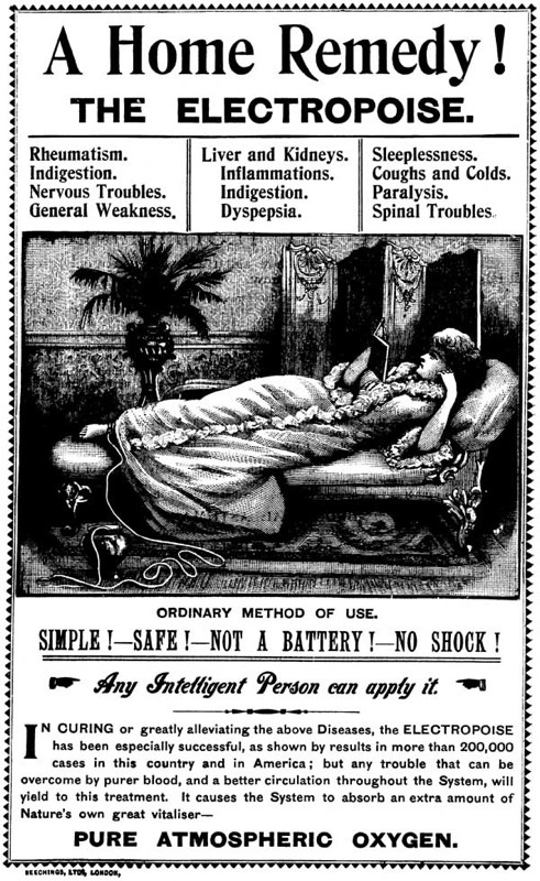 Antique Medicine - What weird stuff did our ancestors do?
