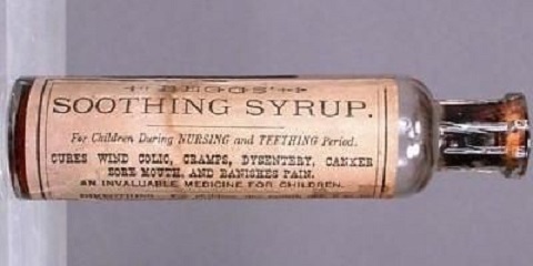 Antique Medicine - What weird stuff did our ancestors do?