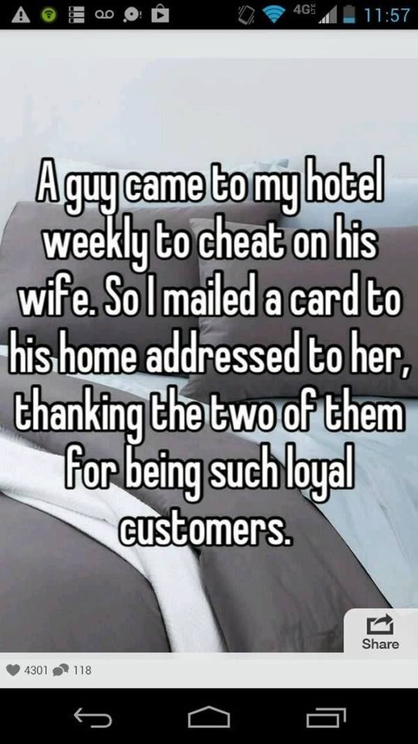 12 Most Shocking Confessions from the Whisper App