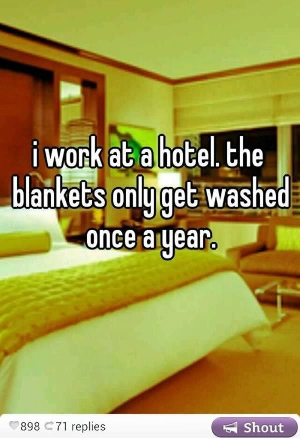 12 Most Shocking Confessions from the Whisper App