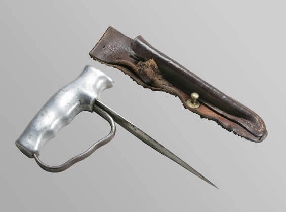 Some weapons from WW1 and more