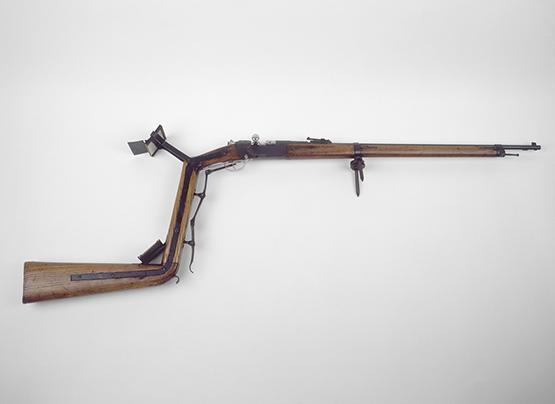 Some weapons from WW1 and more