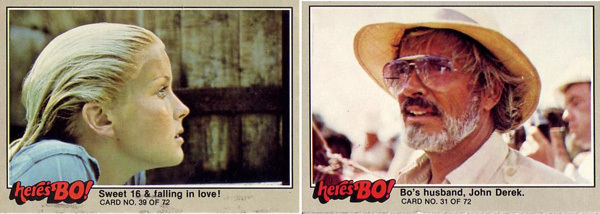 10 Weirdest Trading Card Sets