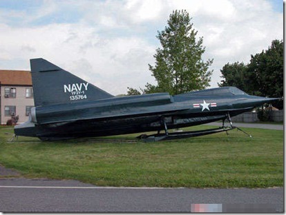 Top 10 weirdest military aeroplanes