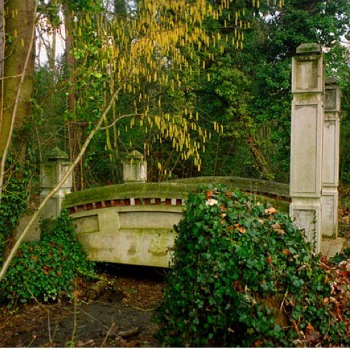 The Haunting â€˜Human Zoo’ of Paris