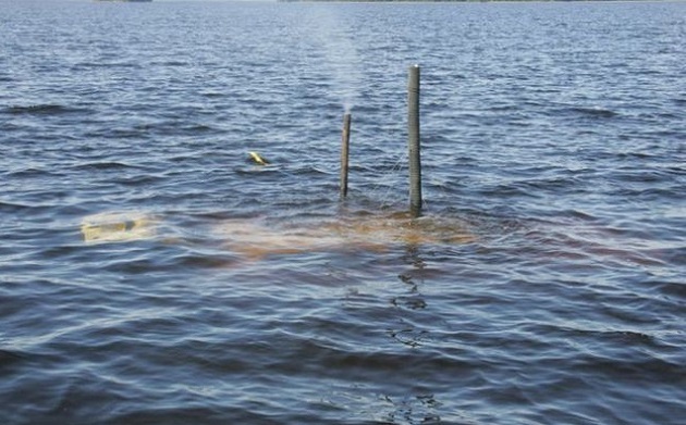 The Underwater Car