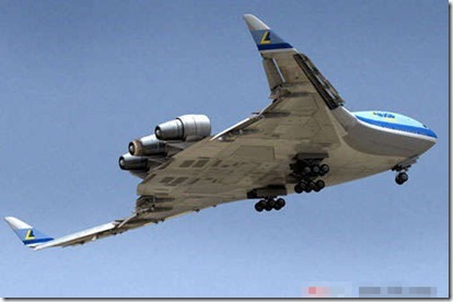 Top 10 weirdest military aeroplanes