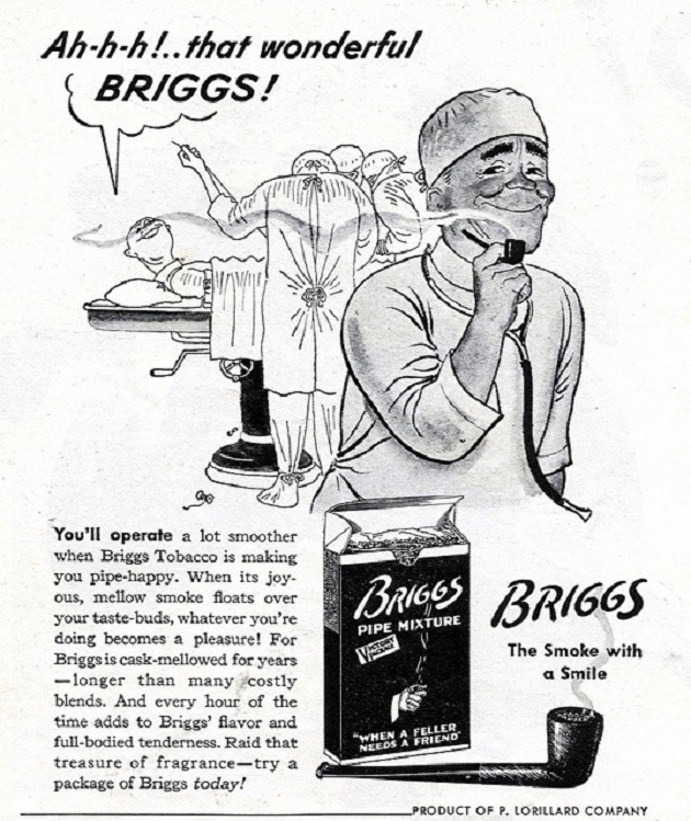 Drugs, Alcohol, and Cigs - Old Timey