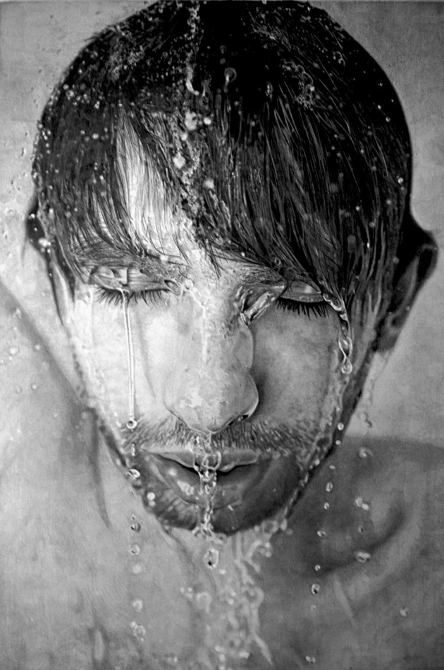 Hyperrealistic Artworks