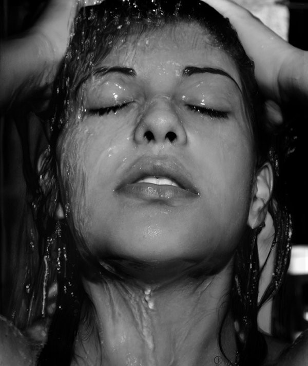 Hyperrealistic Artworks