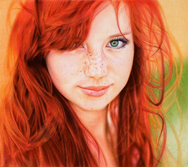 Hyperrealistic Artworks