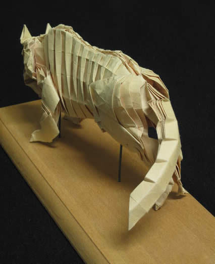 Origami 15 Most Amazing Paper Sculptures