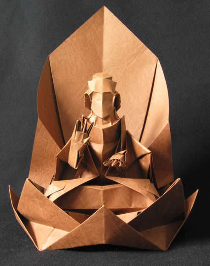 Origami 15 Most Amazing Paper Sculptures