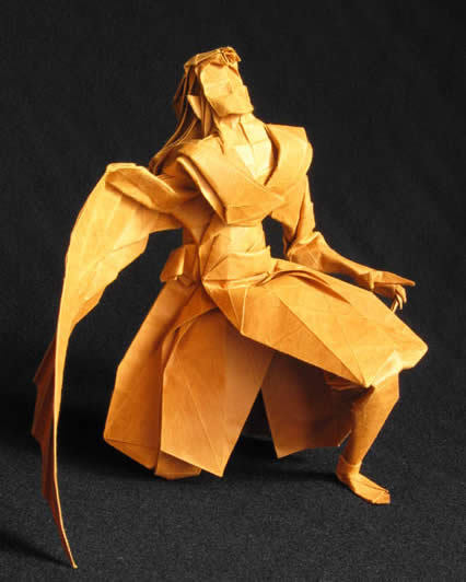 Origami 15 Most Amazing Paper Sculptures