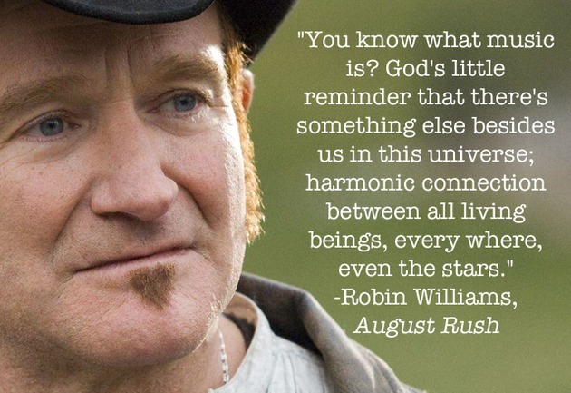 Robin williams pic dump