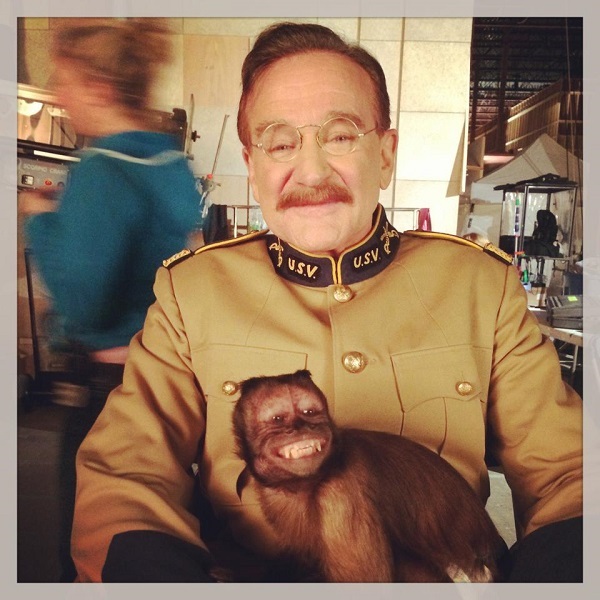 Robin williams pic dump